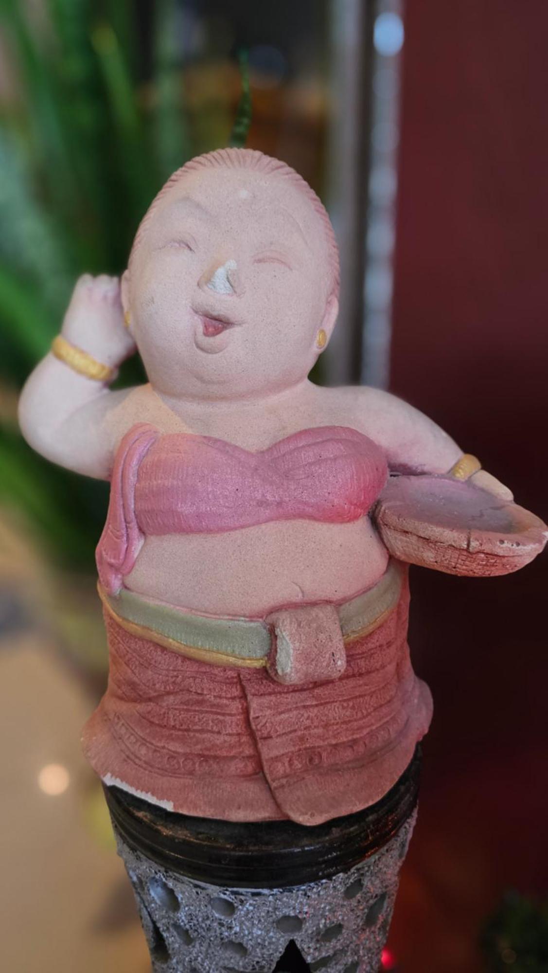 아오낭 굿윌 호텔 Ao Nang 외부 사진