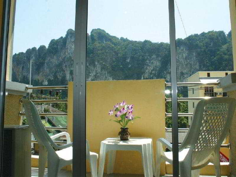 아오낭 굿윌 호텔 Ao Nang 외부 사진